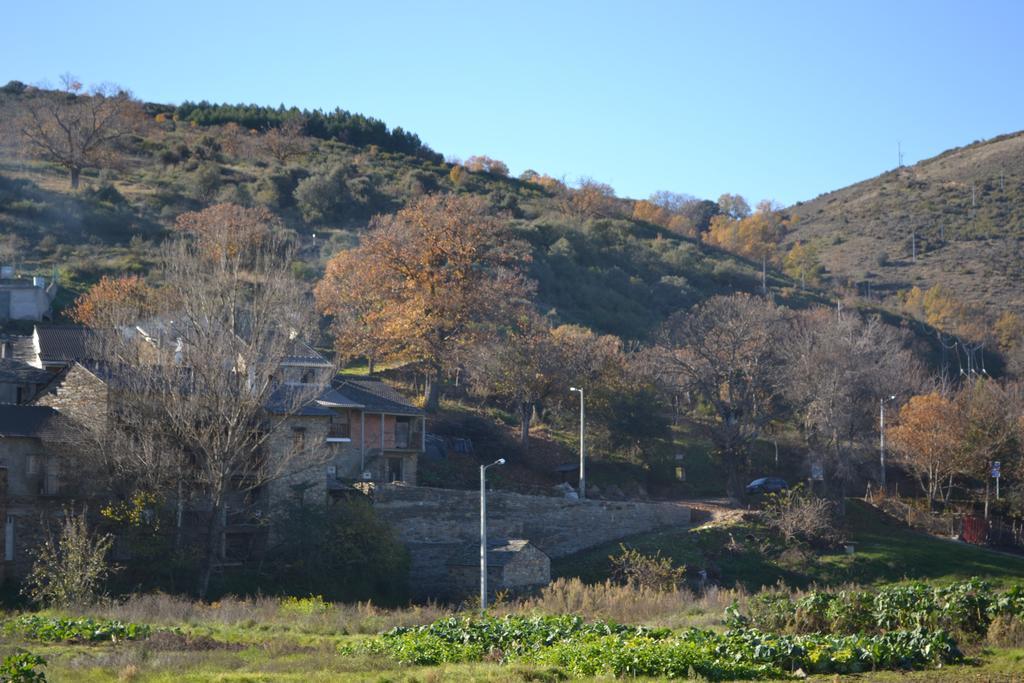 Casa De Onor Villa Rio de Onor Eksteriør bilde