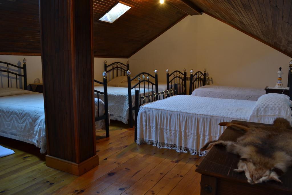 Casa De Onor Villa Rio de Onor Eksteriør bilde