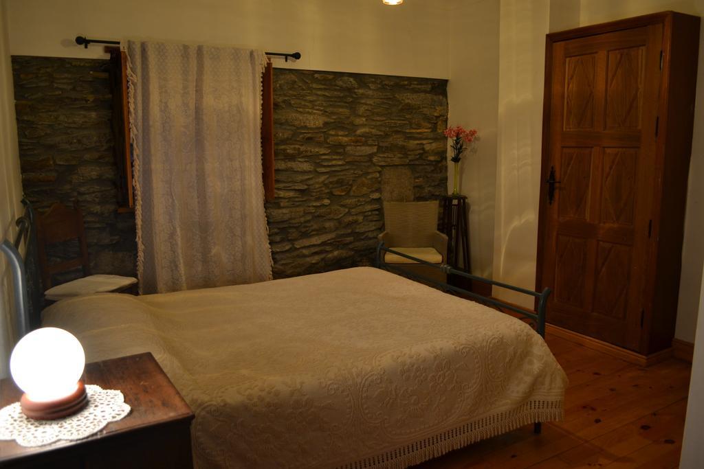 Casa De Onor Villa Rio de Onor Eksteriør bilde