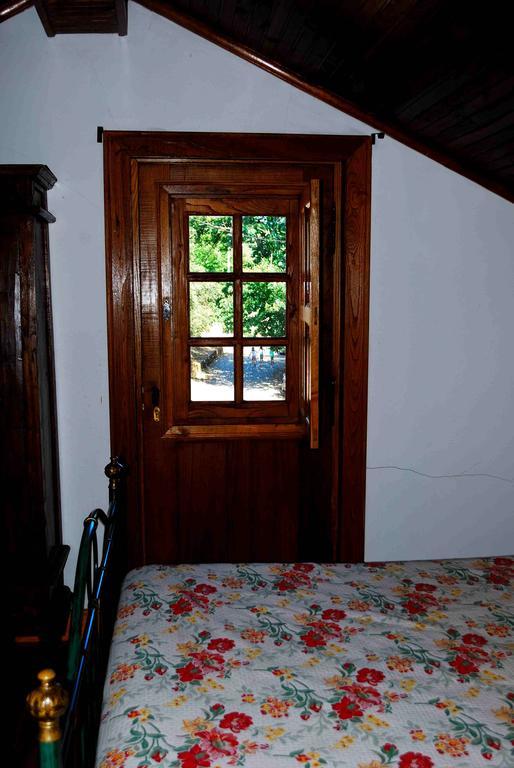 Casa De Onor Villa Rio de Onor Eksteriør bilde