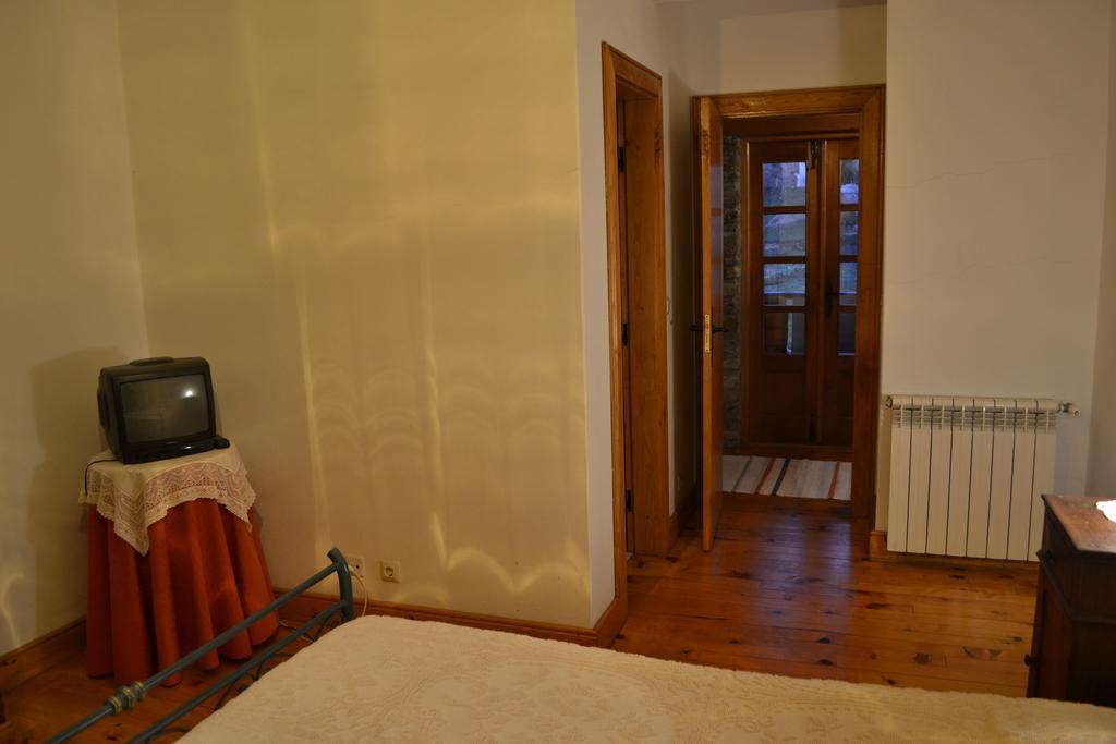 Casa De Onor Villa Rio de Onor Eksteriør bilde