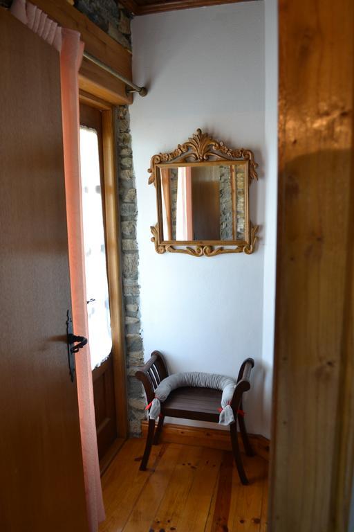 Casa De Onor Villa Rio de Onor Eksteriør bilde
