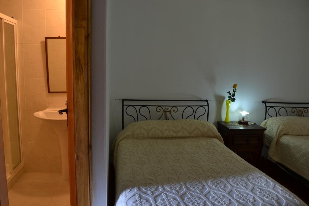 Casa De Onor Villa Rio de Onor Eksteriør bilde